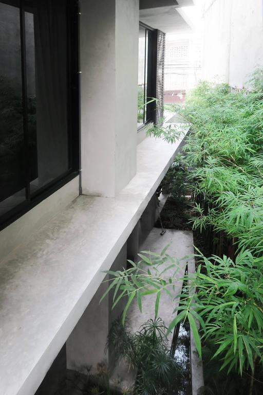 清邁 B拱之家旅馆酒店 外观 照片
